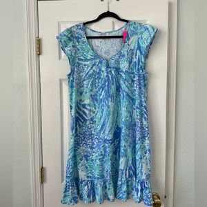 Lilly Pulitzer NWT Rejina Dress